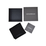 EMPORIO ARMANI RING EGS2924040 SILVER S M L XL エンポリオ アルマーニ リング 指輪 アクセサリー おしゃれ メンズ シルバー