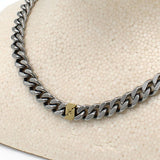 EMPORIO ARMANI NECKLACE PENDANT EGS3187040 SILVER エンポリオ アルマーニ ネックレス ペンダント チェーン アクセサリー おしゃれ メンズ シルバー