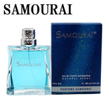 日本正規品 SAMOURAI 530841 EAU DE TOILETTE ET SP 100mL サムライ オードトワレ フレグランス 香水 メンズ
