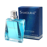 日本正規品 SAMOURAI 530841 EAU DE TOILETTE ET SP 100mL サムライ オードトワレ フレグランス 香水 メンズ