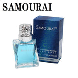 日本正規品 SAMOURAI 531211 EAU DE TOILETTE ET SP 30mL サムライ オードトワレ フレグランス 香水 メンズ
