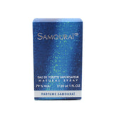 日本正規品 SAMOURAI 531211 EAU DE TOILETTE ET SP 30mL サムライ オードトワレ フレグランス 香水 メンズ