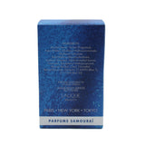 日本正規品 SAMOURAI 531211 EAU DE TOILETTE ET SP 30mL サムライ オードトワレ フレグランス 香水 メンズ