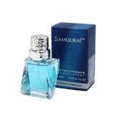 日本正規品 SAMOURAI 531211 EAU DE TOILETTE ET SP 30mL サムライ オードトワレ フレグランス 香水 メンズ