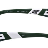 国内正規品 NIKE SHOW X1 506 EV0617 301 SUNGLASSES ASIAN FIT GRAY MIRROR GREEN ナイキ サングラス アジアンフィット メガネ 眼鏡 UVカット 紫外線カット メンズ レディース グレー ミラーレンズ グリーン