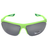 国内正規品 NIKE TAILWIND EV0915 303 SUNGLASSES ASIAN FIT GRAY MIRROR LIGHT GREEN ナイキ サングラス アジアンフィット メガネ 眼鏡 UVカット 紫外線カット メンズ レディース グレー ミラーレンズ ライトグリーン