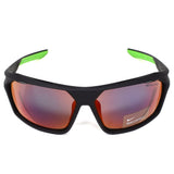 国内正規品 NIKE TRAVERSE EV1051 036 SUNGLASSES ASIAN FIT PURPLE ORANGE MIRROR BLACK GREEN ナイキ サングラス アジアンフィット メガネ 眼鏡 UVカット 紫外線カット メンズ レディース パープル オレンジ ミラーレンズ ブラック グリーン