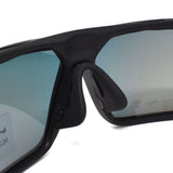 国内正規品 NIKE TRAVERSE EV1051 036 SUNGLASSES ASIAN FIT PURPLE ORANGE MIRROR BLACK GREEN ナイキ サングラス アジアンフィット メガネ 眼鏡 UVカット 紫外線カット メンズ レディース パープル オレンジ ミラーレンズ ブラック グリーン