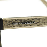 ZEGNA SUNGLASSES EZ0028F 52J 56 HAVANA CLEAR BROWN ゼニア サングラス アジアンフィット UVカット 紫外線カット メンズ ハバナ クリア ブラウン
