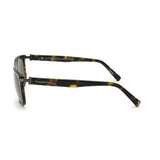 ZEGNA SUNGLASSES EZ0042 52M 57 BROWN HAVANA ゼニア サングラス 偏光レンズ グローバルモデル UVカット 紫外線カット メンズ ブラウン ハバナ