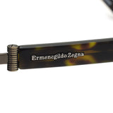 ZEGNA SUNGLASSES EZ0042 52M 57 BROWN HAVANA ゼニア サングラス 偏光レンズ グローバルモデル UVカット 紫外線カット メンズ ブラウン ハバナ