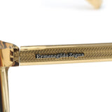 ZEGNA SUNGLASSES EZ0062 56F 56 HAVANA CLEAR BROWN ゼニア サングラス グローバルモデル UVカット 紫外線カット メンズ ハバナ クリア ブラウン