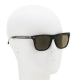 ZEGNA SUNGLASSES EZ0094 52M 54 BROWN HAVANA ゼニア サングラス 偏光レンズ グローバルモデル UVカット 紫外線カット メンズ ブラウン ハバナ