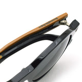 ZEGNA SUNGLASSES EZ0100F 01A 52 GREY BLACK CAMEL ゼニア サングラス ノーズパッド 鼻あて 鼻パッド UVカット 紫外線カット メンズ グレー ブラック キャメル