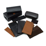 ZEGNA SUNGLASSES EZ0129F 36Q 61 BRONZE ゼニア サングラス ノーズパッド 鼻あて 鼻パッド UVカット 紫外線カット メンズ ブロンズ