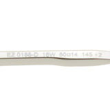 ZEGNA SUNGLASSES EZ0188D 16W 60 BLUE SILVER ゼニア サングラス ノーズパッド 鼻あて 鼻パッド UVカット 紫外線カット メンズ ブルー シルバー