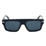 FENDI SUNGLASSES ASIAN FIT FE40091U 5490A L.BLUE NAVY フェンディ サングラス アジアンフィット メガネ 眼鏡 UVカット 紫外線カット メンズ レディース ライトブルー ネイビー