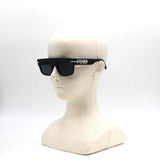 FENDI SUNGLASSES ASIAN FIT FE40091U 5490A L.BLUE NAVY フェンディ サングラス アジアンフィット メガネ 眼鏡 UVカット 紫外線カット メンズ レディース ライトブルー ネイビー