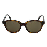FENDI SUNGLASSES ASIAN FIT FE40092F 5352E BROWN HAVANA フェンディ サングラス アジアンフィット メガネ 眼鏡 UVカット 紫外線カット メンズ レディース ブラウン ハバナ