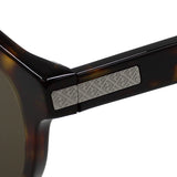 FENDI SUNGLASSES ASIAN FIT FE40092F 5352E BROWN HAVANA フェンディ サングラス アジアンフィット メガネ 眼鏡 UVカット 紫外線カット メンズ レディース ブラウン ハバナ