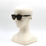 FENDI SUNGLASSES ASIAN FIT FE40092F 5352E BROWN HAVANA フェンディ サングラス アジアンフィット メガネ 眼鏡 UVカット 紫外線カット メンズ レディース ブラウン ハバナ