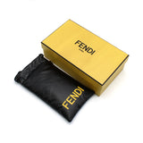 FENDI SUNGLASSES ASIAN FIT FE40092F 5352E BROWN HAVANA フェンディ サングラス アジアンフィット メガネ 眼鏡 UVカット 紫外線カット メンズ レディース ブラウン ハバナ