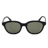 FENDI SUNGLASSES ASIAN FIT FE40092F 5390Q MIRROR LENS GREY BLACK フェンディ サングラス アジアンフィット メガネ 眼鏡 UVカット 紫外線カット メンズ レディース ミラーレンズ グレー ブラック