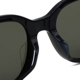 FENDI SUNGLASSES ASIAN FIT FE40092F 5390Q MIRROR LENS GREY BLACK フェンディ サングラス アジアンフィット メガネ 眼鏡 UVカット 紫外線カット メンズ レディース ミラーレンズ グレー ブラック