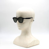 FENDI SUNGLASSES ASIAN FIT FE40092F 5390Q MIRROR LENS GREY BLACK フェンディ サングラス アジアンフィット メガネ 眼鏡 UVカット 紫外線カット メンズ レディース ミラーレンズ グレー ブラック