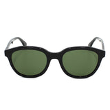 FENDI SUNGLASSES GLOBAL FIT FE40092I 5201N GREEN BLACK フェンディ サングラス グローバルフィット メガネ 眼鏡 UVカット 紫外線カット メンズ レディース グリーン ブラック