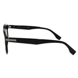 FENDI SUNGLASSES GLOBAL FIT FE40092I 5201N GREEN BLACK フェンディ サングラス グローバルフィット メガネ 眼鏡 UVカット 紫外線カット メンズ レディース グリーン ブラック