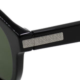 FENDI SUNGLASSES GLOBAL FIT FE40092I 5201N GREEN BLACK フェンディ サングラス グローバルフィット メガネ 眼鏡 UVカット 紫外線カット メンズ レディース グリーン ブラック
