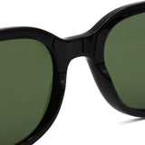 FENDI SUNGLASSES GLOBAL FIT FE40092I 5201N GREEN BLACK フェンディ サングラス グローバルフィット メガネ 眼鏡 UVカット 紫外線カット メンズ レディース グリーン ブラック