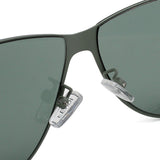 FENDI SUNGLASSES FE40138U 6220A GREY L.GREY フェンディ サングラス ノーズパッド メガネ 眼鏡 UVカット 紫外線カット メンズ レディース グレー ライトグレー