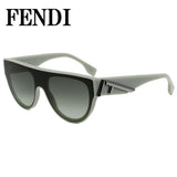 FENDI SUNGLASSES GLOBAL FIT FE40150I 0095P GRADIENT GREEN フェンディ サングラス グローバルフィット メガネ 眼鏡 UVカット 紫外線カット メンズ レディース グラデージョン グリーン