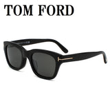 TOM FORD SUNGLASSES ASIAN FIT SNOWDON TF0237F 01A 51 GREY BLACK トムフォード スノードン サングラス アジアンフィット メガネ 眼鏡 UVカット 紫外線カット メンズ レディース グレー ブラック