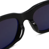 TOM FORD SUNGLASSES ASIAN FIT SNOWDON TF0237F 01A 51 GREY BLACK トムフォード スノードン サングラス アジアンフィット メガネ 眼鏡 UVカット 紫外線カット メンズ レディース グレー ブラック