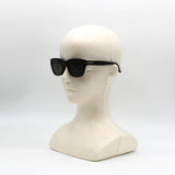 TOM FORD SUNGLASSES ASIAN FIT SNOWDON TF0237F 01A 51 GREY BLACK トムフォード スノードン サングラス アジアンフィット メガネ 眼鏡 UVカット 紫外線カット メンズ レディース グレー ブラック