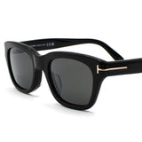 TOM FORD SUNGLASSES ASIAN FIT SNOWDON TF0237F 01A 51 GREY BLACK トムフォード スノードン サングラス アジアンフィット メガネ 眼鏡 UVカット 紫外線カット メンズ レディース グレー ブラック