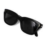 TOM FORD SUNGLASSES ASIAN FIT SNOWDON TF0237F 01A 51 GREY BLACK トムフォード スノードン サングラス アジアンフィット メガネ 眼鏡 UVカット 紫外線カット メンズ レディース グレー ブラック