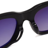 TOM FORD SUNGLASSES ASIAN FIT SNOWDON TF0237F 01B 51 GRAY BLACK トムフォード サングラス スノードン アジアンフィット メガネ 眼鏡 UVカット 紫外線カット グレー ブラック