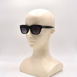 TOM FORD SUNGLASSES ASIAN FIT SNOWDON TF0237F 01B 51 GRAY BLACK トムフォード サングラス スノードン アジアンフィット メガネ 眼鏡 UVカット 紫外線カット グレー ブラック
