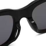 TOM FORD SUNGLASSES SNOWDON TF0237F 01D 51 GREY BLACK トムフォード サングラス スノードン アジアンフィット メガネ 眼鏡 UVカット 紫外線カット 偏光レンズ メンズ レディース グレー ブラック