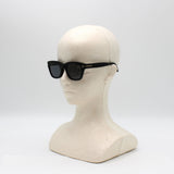 TOM FORD SUNGLASSES SNOWDON TF0237F 01D 51 GREY BLACK トムフォード サングラス スノードン アジアンフィット メガネ 眼鏡 UVカット 紫外線カット 偏光レンズ メンズ レディース グレー ブラック