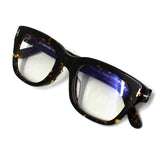 TOM FORD SUNGLASSES ASIAN FIT SNOWDON TF0237F 052 51 CLEAR HAVANA トムフォード スノードン サングラス アジアンフィット メガネ 眼鏡 UVカット 紫外線カット メンズ レディース クリア ハバナ