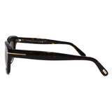 TOM FORD SUNGLASSES ASIAN FIT SNOWDON TF237F 52N 51 GREEN DARK HAVANA トムフォード サングラス スノードン アジアンフィット メガネ 眼鏡 UVカット 紫外線カット グリーン ダークハバナ