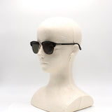 TOM FORD HENRY SUNGLASSES ASIAN FIT FT0248 05N 51 GREEN BLACK GOLD トムフォード サングラス ヘンリー アジアンフィット メガネ 眼鏡 UVカット 紫外線カット メンズ レディース グリーン ブラック ゴールド
