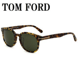 TOM FORD SUNGLASSES ASIAN FIT FT0399F 56N 52 GREEN GREY OLIVE HAVANA トムフォード サングラス アジアンフィット メガネ 眼鏡 UVカット 紫外線カット メンズ レディース グリーングレー オリーブハバナ