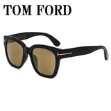 TOM FORD SUNGLASSES ASIAN FIT FT0413D 01G 54 BROWN BLACK トムフォード サングラス アジアンフィット メガネ 眼鏡 UVカット 紫外線カット メンズ レディース ブラウン ブラック