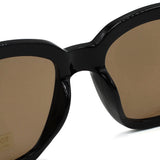 TOM FORD SUNGLASSES ASIAN FIT FT0413D 01G 54 BROWN BLACK トムフォード サングラス アジアンフィット メガネ 眼鏡 UVカット 紫外線カット メンズ レディース ブラウン ブラック